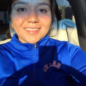 Meet your Posher, Susana